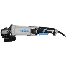 Угловая шлифовальная машина (УШМ) DEKO AG1500-D1 PRO, 125мм, 1500 Вт