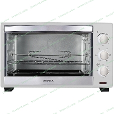 Мини-печь SUPRA MTS-3505 белый