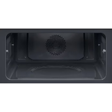 Духовой шкаф электрический Electrolux EVL6E49X черный/серебристый