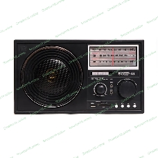 Радиоприемник ЭФИР 13 УКВ 64-108МГц, бат. 4*R20, 220V, USB/SD/microSD/AUX