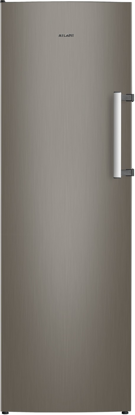 Морозильная камера Atlant М-7606-192 N бронзовый, 278л, 7 ящкиов