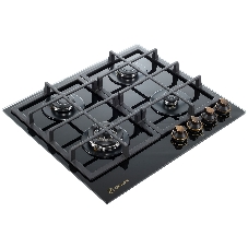 Варочная панель газ DeLuxe GG4 750229F-TC-150