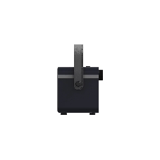 Моделирующий усилитель Hotone Pulze (Eclipse) с Bluetooth, цвет черный