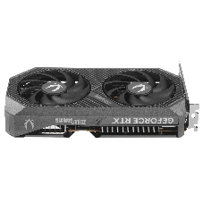 Видеокарта Zotac GeForce RTX 5060 Ti GAMING Twin Edge OC, 8 GB GDDR7, 128 bit, 3xDisplayPort, HDMI, GPU 2407 MHz