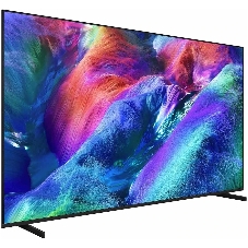 Телевизор QLED Samsung 55