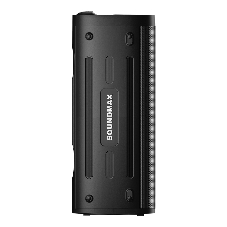 Акустика напольная Soundmax SM-MS4305 черный