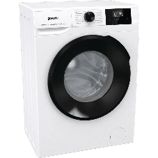 Стиральная машина Gorenje W1NGPI72SBS/C белый, загрузка фронтальная 7 кг, 1200 об/мин., класс: А
