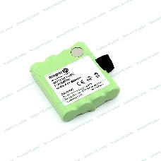 Аккумулятор Amperin для Midland LXT200 LXT300 LXT400 (BATT-6R) 800 mAh 4.8V Ni-MH