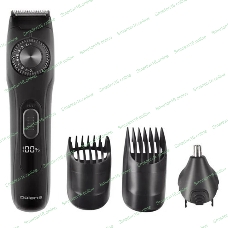 Машинка для стрижки Polaris PHC 2250 черный