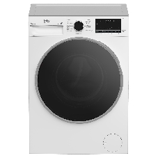 Стиральная машина Beko B3WFR57H2W белый, загрузка фронтальная 7.5 кг, 1200 об/мин., класс: А
