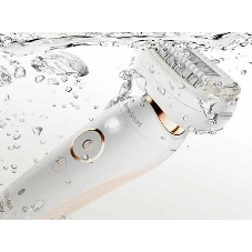 Электрический эпилятор 3D BRAUN SES9-481