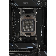 Материнская плата MSI X870E GAMING PLUS WIFI, AM5, AMD X870E, 4xDDR5, 4xSATA, 3xM.2, 1xPCIe 5.0 x16, 1xPCIe 4.0 x4, 2xPCIe 3.0 x1, 1xHDMI, 1xUSB Type-C, 1x5Gb LAN, Wi-Fi 7, Bluetooth 5.4, 2xUSB-C 20Gbps, 1xUSB-C 40Gbps, 2xUSB-A 5Gbps, 2xUSB-A 10Gbps, 4xUSB-A 2.0, 3x3.5 мм, 7.1, ATX