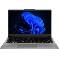 Ноутбук Tecno MegaBook K15SDA Ryzen 5 7430U 16Gb SSD 1Tb AMD Radeon Graphics 15.6