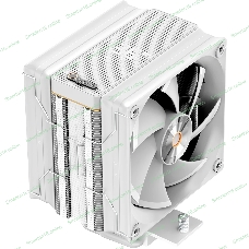 Кулер для процессора Ocypus Iota A40 WH Dual Fan White (Iota-A40-WH2NNWD00X-GL)