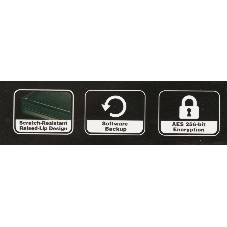 Внешний HDD 2.5