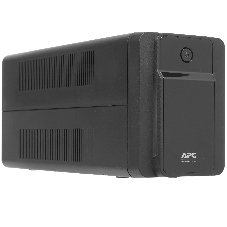 Источник бесперебойного питания APC Back-UPS BX750MI-GR/750 ВА/410 Вт/4 х CEE 7 (евророзетка)