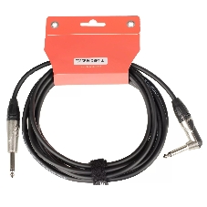 Кабель гитарный FORCE FGC-09/4.5L1/4