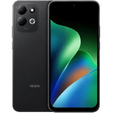 Смартфон Xiaomi Redmi 17 4Gb, 256Gb черный