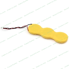 Батарейка CMOS CR2450-3P с коннектором 10 шт