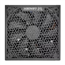 Блок питания Super Flower Leadex VII XG 1300W ATX 3.1 черный (SF-1300F14XG)