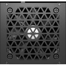 Блок питания ПК Power Supply PCCooler, 850W 80+ Bronze (ATX, ATX 3.1, Non-modular, 1x24(20+4)pin 550мм, 2xCPU*2 8(4+4)pin 650мм, 4xPCIe*2 8(6+2)pin 500+120мм, 1x12V-2x6 600мм, 8xSATA*3+MOLEX4pin*2, Active, 120x120мм, 140x150x86mm, APFC, OVP/UVP/OCP/SCP/OTP/OPP/SPD)