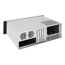 Серверный корпус ExeGate Pro 3U400-07 (RM 19