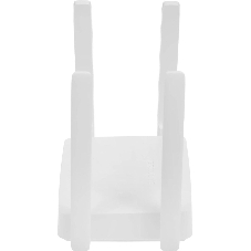 Роутер беспроводной Mercusys AC10 AC1200 10/100BASE-TX белый