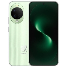 Смартфон Huawei Nova 15 12/256GB зеленый
