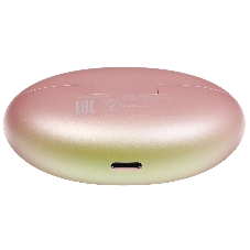 Наушники TWS Huawei FreeBuds Neo, розовый (55039439)