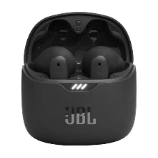 Наушники JBL Tune Flex Black