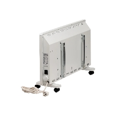 Конвектор электрический HINTEK Standart 2500 04.05.01.214598 белый, 2500 Вт, 30 м2, термостат