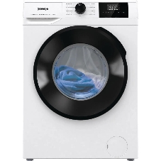 Стиральная машина Gorenje W1NGPI72SBS/C белый, загрузка фронтальная 7 кг, 1200 об/мин., класс: А