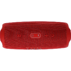 Портативная акустика JBL Charge 5, красный