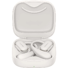 Наушники TWS Huawei FreeArc (Moose-T00) серый, открытые (накладные с дужкой), Bluetooth, до 7 ч
