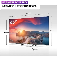 Телевизор Haier 65