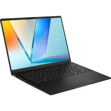 Ноутбук Asus VivoBook S14 OLED S5406SA-QD237 Core Ultra 5 226V 16Gb SSD 512Gb Intel Arc 130V 14