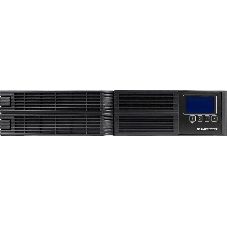 Источник бесперебойного питания Smartwatt SUPREME IEC 3kVA 3000Вт 3000ВА черный