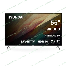Телевизор Hyundai 55