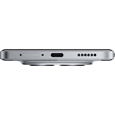Смартфон Poco M8 Pro 5G 12/512Gb серебристый