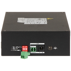 Коммутатор Hikvision DS-3T0510HP-E/HS, 8×1 Гбит/с PoE + 2×1 Гбит/с SFP, неуправляемый