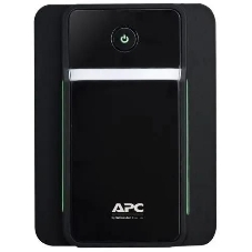 Источник бесперебойного питания APC Back-UPS BX750MI-GR/750 ВА/410 Вт/4 х CEE 7 (евророзетка)