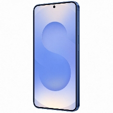 Смартфон Samsung Galaxy S25 12/128Gb, синий