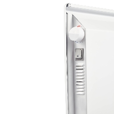 Конвектор электрический Electrolux ECH/A2-1000 M, белый, 1000 Вт, 10 м2, термостат