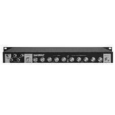 Сплиттер SHURE UA844+V-E для приемников с внешним блоком питания