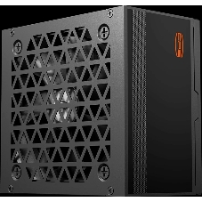 Блок питания ПК Power Supply PCCooler, 850W 80+ Bronze (ATX, ATX 3.1, Non-modular, 1x24(20+4)pin 550мм, 2xCPU*2 8(4+4)pin 650мм, 4xPCIe*2 8(6+2)pin 500+120мм, 1x12V-2x6 600мм, 8xSATA*3+MOLEX4pin*2, Active, 120x120мм, 140x150x86mm, APFC, OVP/UVP/OCP/SCP/OTP/OPP/SPD)