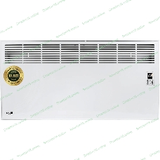 Конвектор электрический iVigo EPK4590P20 2000 Вт белый, WI-FI