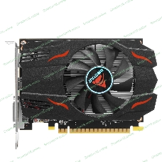 Видеокарта Biostar AMD Radeon RX 550 4Gb RX550-4GB PCI-E 128bit GDDR5 1100/6000 DVIx1 HDMIx1 DPx1 HDCP Ret