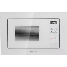 Микроволновая печь встраиваемая Maunfeld MBMO820SGW10