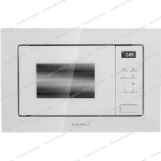 Микроволновая печь встраиваемая Maunfeld MBMO820SGW10