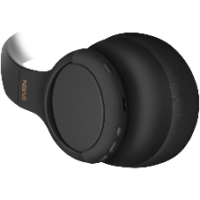 Беспроводные/проводные наушники Sven AP-B800MV черный, полноразмерные, Bluetooth + Jack 3.5 мм, складная конструкция, до 15 ч